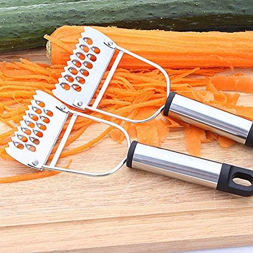 Potato Carrot Fruit Slicer Portable Kitchen Accessories Multifunction Vegetable Peeler Grater
