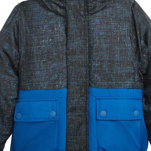 Carter's boys Heavyweight 2-piece Skisuit Snowsuit Set