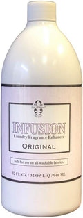 Le Blanc® Original Infusion- Luxury Fragrance Enhancer for the Washer- 32 oz. (1 pack)