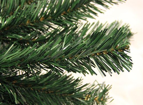 Northlight Giant Everest Fir Christmas Tower Tree - 24' - Multi C7 LED