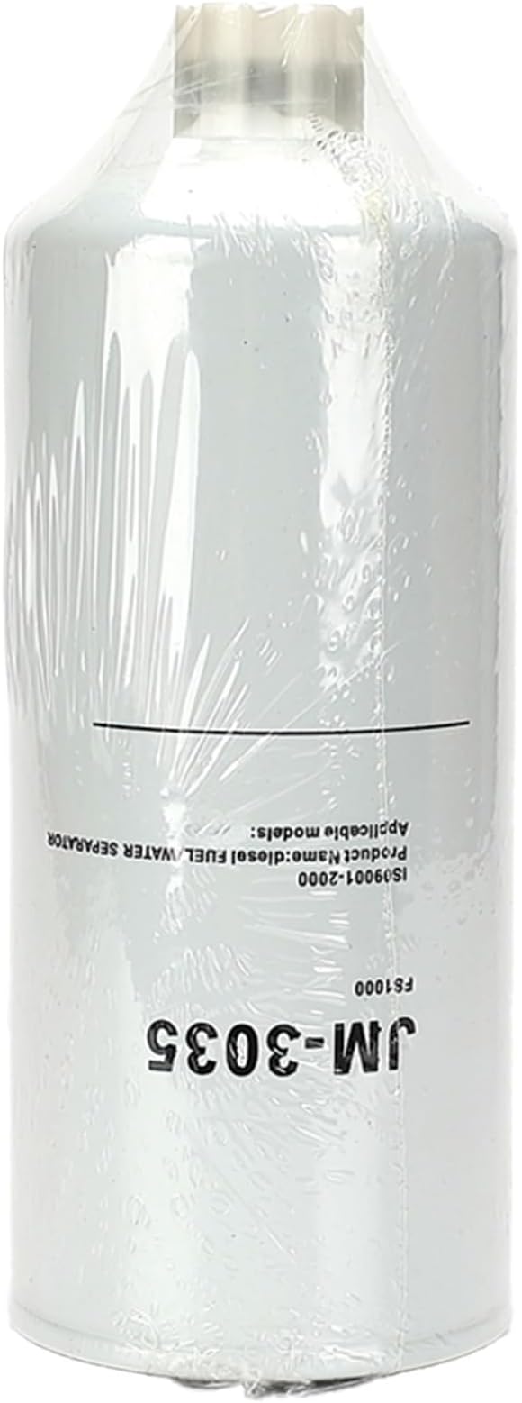 Fuel Filter 60101101134 Fits for Sunward SWDM28 Rotary Drilling Rigs