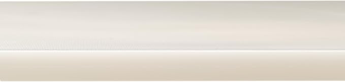 Winco CBH-1824 Cutting Board, 18-Inch by 24-Inch by 3/4-Inch, White,Medium | Dishwasher safe, Stain resistant, Minimizes dulling, Great for Charcuterie, Cheese, Appetizers and Buffet Displays