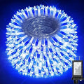750 LED 240FT Christmas String Lights Outdoor, 12 Pro Modes, Timer, Memory