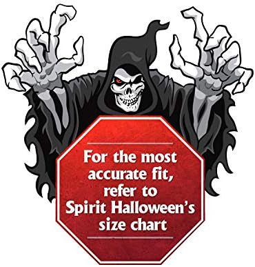 Spirit Halloween Adult Convict Romper Costume | Couples’ Costumes | Sassy Inmate Costume