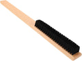 Baluue Laundry Brush Bristle Coat Cleaning Tool Lint Remover Brush for Clothing