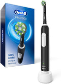 Oral-B Pro 1000 Rechargeable Electric Toothbrush, Black