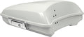 5.5" Razor Motorcycle Trunk W/Latch Key Fit For Harley 2014-2025 Touring CVO Road King Street Glide Electra Glide Ultra Limited Pack Bonneville Salt Pearl