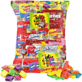 Bulk Candy Variety Pack - 2 Lbs Assorted Classic Mix - Bulk Care Package - Office Assortment - Gift Box for Birthday Party, Kids, College Students & Adults (Package Selection May Very)