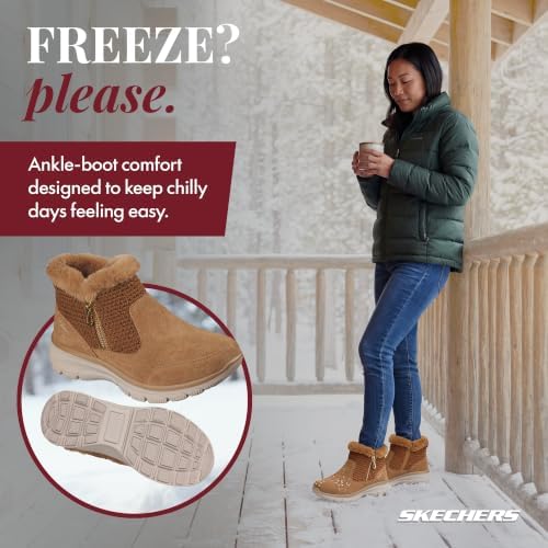 Skechers Women's Easy Going - Gentle Fall
