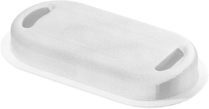 Filters for PawsPik Stainless Steel Dog Water Fountain, 1.8-Gal