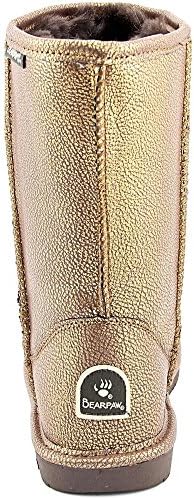 BEARPAW Emma Short Women Classic Boot Lightweight Boot