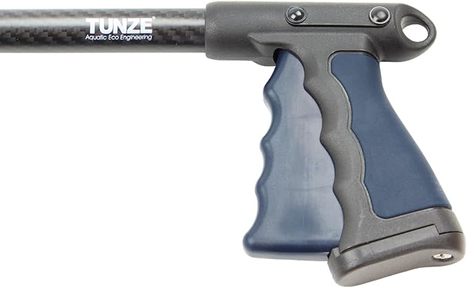 Tunze 0220.450 Carbon Fiber Tongs
