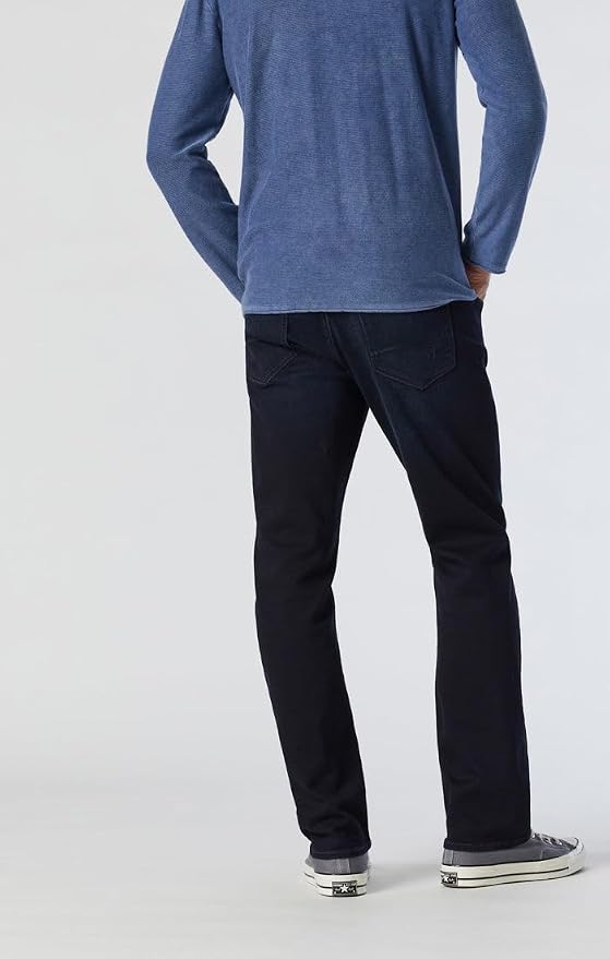 Mavi Matt Classic Men's Jeans, Men's Sustainable Jeans