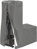 Oxford Cloth Waterproof Dust Protective Cover Elliptical Exercise Machine for Dynamic Bike Gym Fitness Accessories