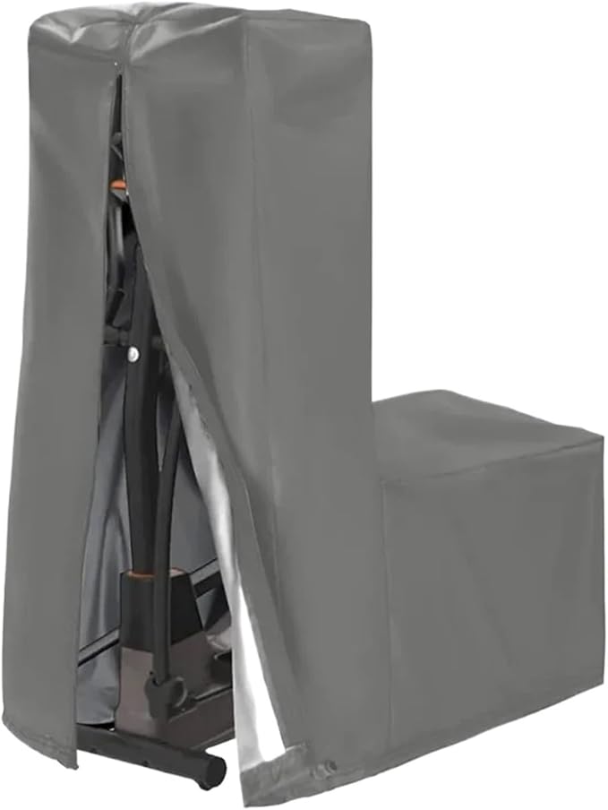 Oxford Cloth Waterproof Dust Protective Cover Elliptical Exercise Machine for Dynamic Bike Gym Fitness Accessories