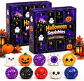 Halloween Squishies Advent Calendar 2026 Countdown for Adults