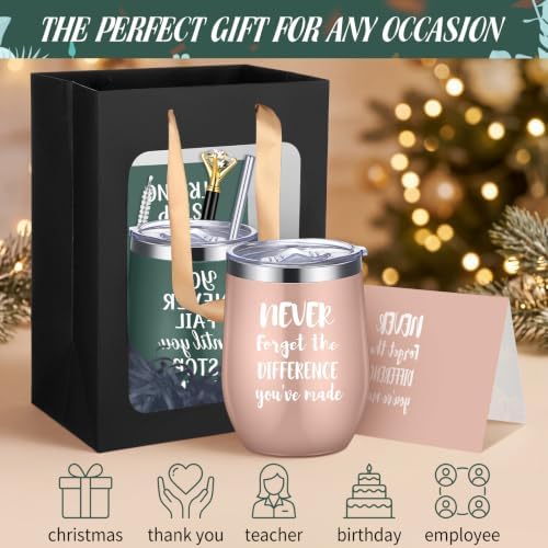 Patelai 30 Pcs 2026 Team Appreciation Gift Set for Employee
