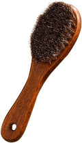 Polishing Shoe Brush Soft Bristle Shoe Polish Shoe Polish Brush Brush Shoe Brush