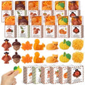 36 Sets Thanksgiving Positive Gifts Fall Party Favors Relief Trinkets