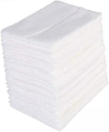 Dry Mop Refills Duster Replacement Pads Multi Surface Cleaning Cloths Pet Hair Removal Quick Setup Easy Disassembly Suitable for Home Decoration Offic