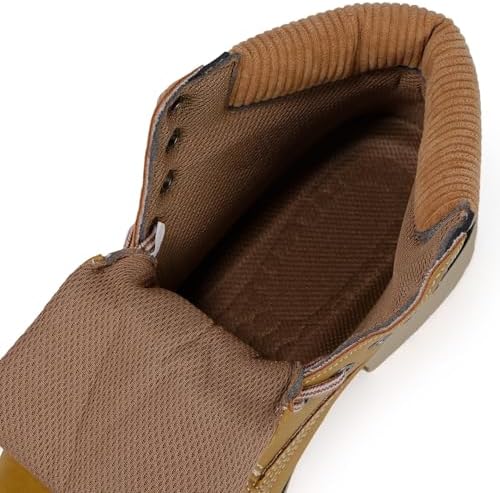 Eagsouni Mens Womens Winter Snow Boots