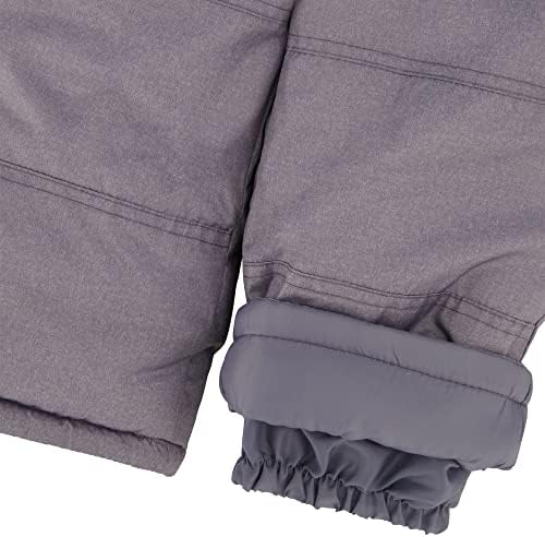 Carter's boys Heavyweight 2-piece Skisuit Snowsuit Set