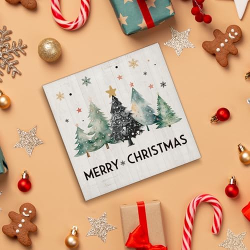 Merry Christmas Decorations - Christmas Tree Decor