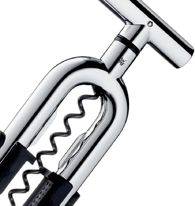 WMF Prosecco-/ Wine Corkscrew Vino 16Cm