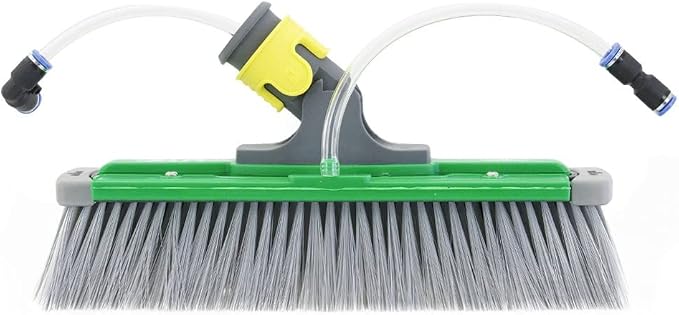 Unger nLite Powerbrush Complete - Unflagged 11 Inch