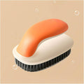 Set Shoe Brush Laundry Multi-Functional Soft Small Household Supplies Tools