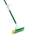 Libman Nitty Gritty Roller Mop | Case of 4 | Alloy Steel