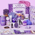 Exun Advent Calendar 2026 Adult Women -24 Days of Christmas Countdown Gifts