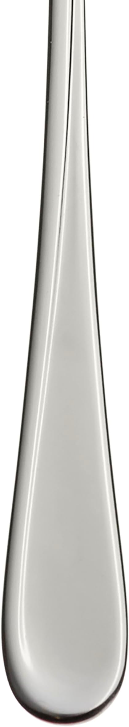 Oneida Flatware Flight, Iced Tea Spoons, Set of 4