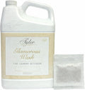 Tyler Candle Company Wash Laundry Detergent 64 Oz Kathina (Bundle with Sachet Pouch)