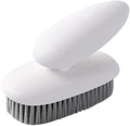 Clothes Cleaning Shoe Washing Brush Board Laundry Soft Household(OneColor)