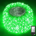 340 LED 90FT Christmas String Lights Outdoor, 12 Pro Modes with Timer