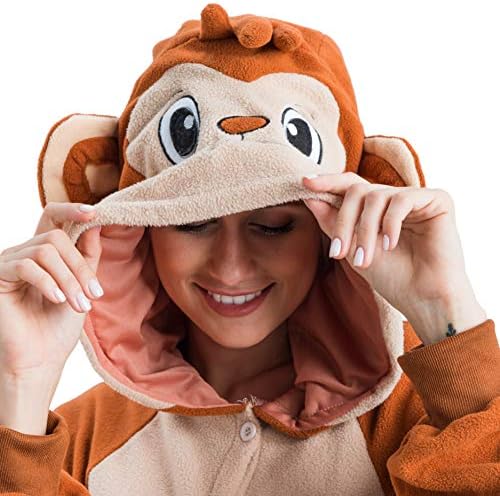 Spooktacular Creations Halloween Dalmatian Dragon Cow Costume, Animal Costume Hooded Jumpsuit for Halloween Cosplay Party