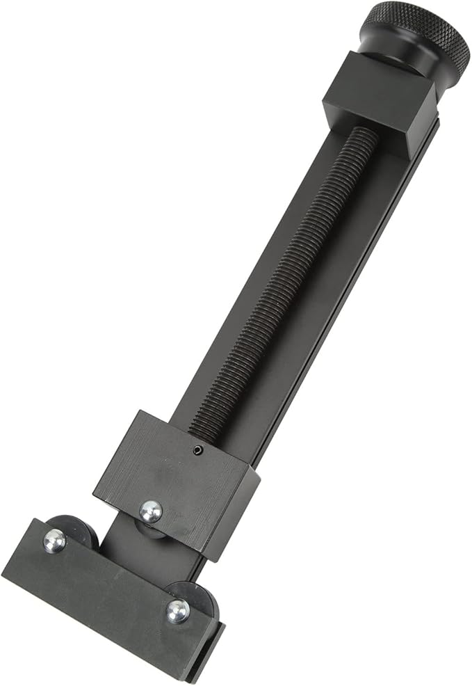 KIMISS Oil Filter Cutter Tool 81031, Aluminum, 1.5in to 6.125in, Universal Compatibility, Oil Filter Removal Tool
