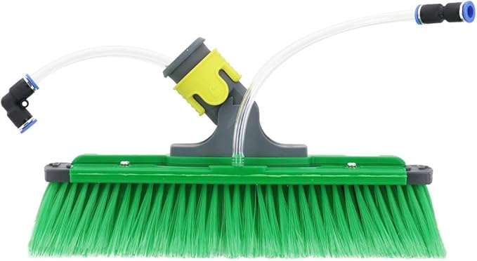 Unger nLite Powerbrush Complete - Flagged 11 Inch