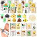 50 Sets Appreciation Gifts for Coworkers Employees Staff Mixed 10 Styles
