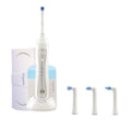 Revolation - Revolving 360 Toothbrush & UV Sanitizer