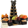 NUT CRAVINGS Gourmet Collection - (12 Assortments) Sympathy Condolence