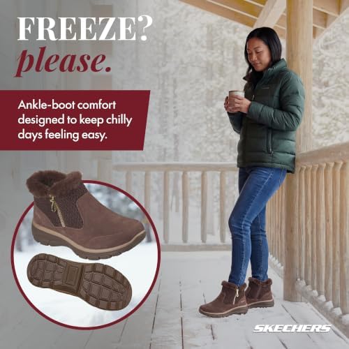 Skechers Women's Easy Going - Gentle Fall
