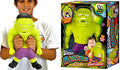 JJA-RU Stretchy Monster Toy Jumbo Size. Halloween Action Figures 94306-1