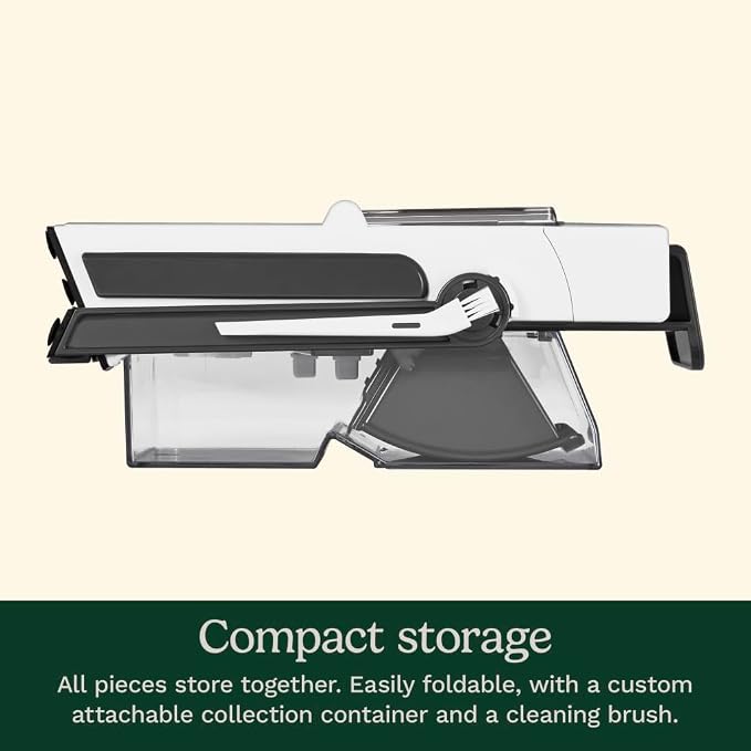 Cuisinart PrecisionSlice™ Mandoline, CTG-00-PMAN02
