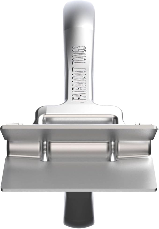 MT14000 Fairmont Tongs Seamers, Straight Handle