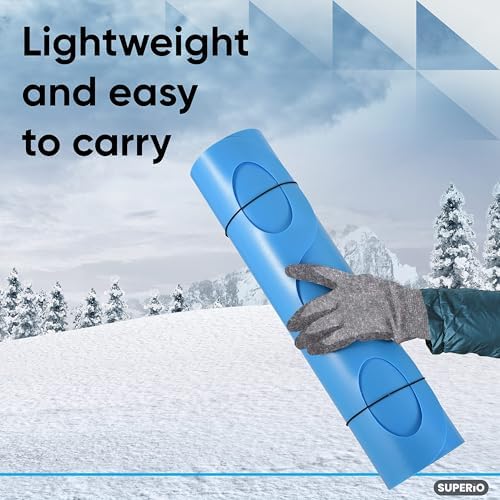Superio Snow Sled
