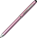 Cross Tech3+ Refillable Multi-Function Ballpoint Pen with Stylus, Medium Ballpen And Pencil, Includes Premium Gift Box - Frosty Pink