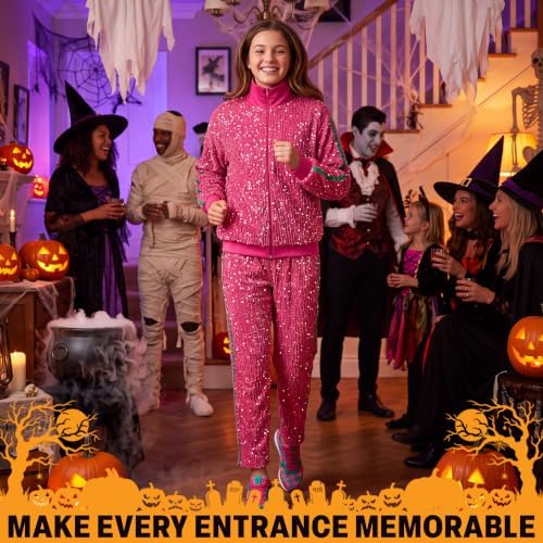Get Trend Funny Halloween Costumes for Women, Adults, Theme Party Dress Up