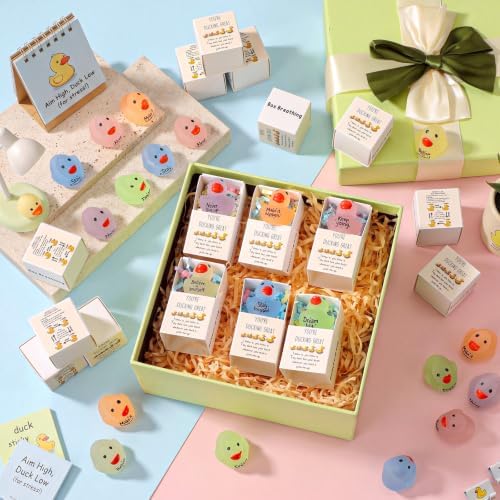 24 Sets Positive Gifts You're Ducking Great Party Favors